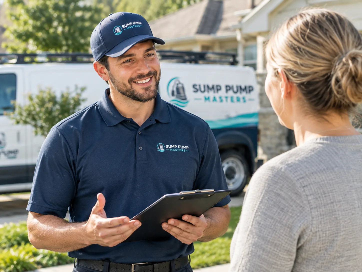 Sump Pump Repair Niotaze, KS FAQs